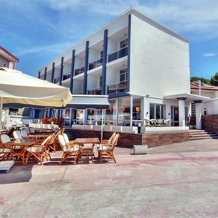 Ekin Hotel Kusadası Eksteriør billede