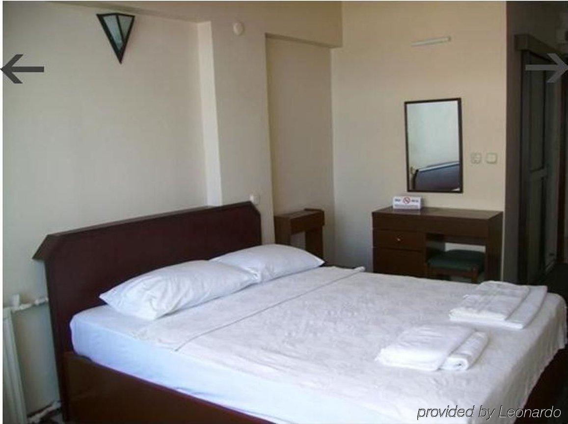 Ekin Hotel Kusadası Værelse billede