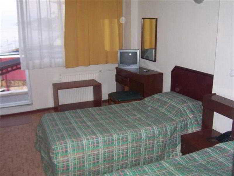 Ekin Hotel Kusadası Eksteriør billede
